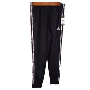 Size Large (14/16) Adidas Joggers Boys NWT Athletic Jersey Kids Sports